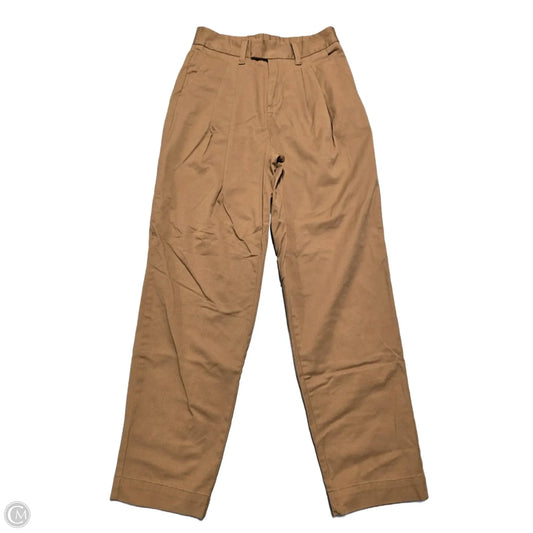 Pants Dress By A New Day In Brown, Size: 2