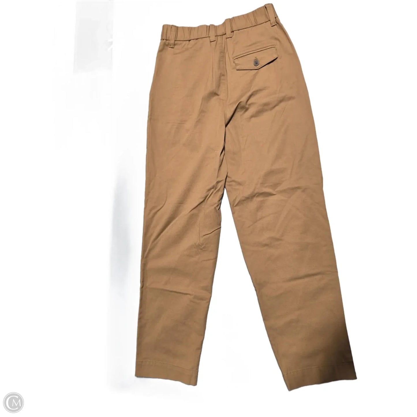 Pants Dress By A New Day In Brown, Size: 2