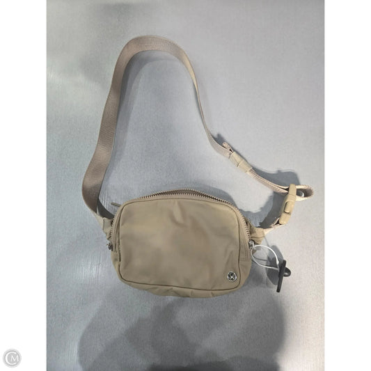 Crossbody By Lululemon, Size: Medium