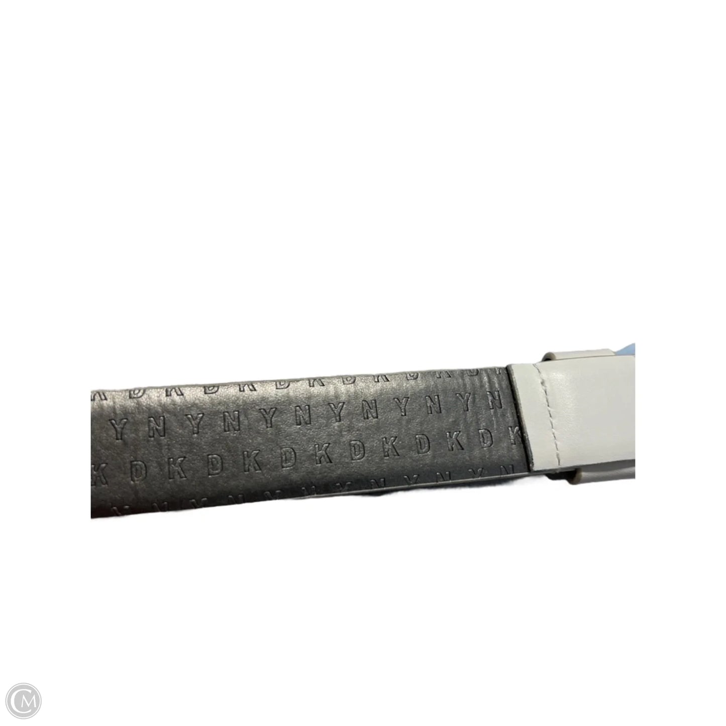 Belt By Dkny