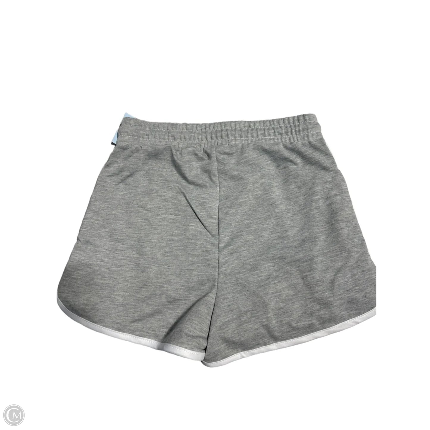 Shorts By Ninexis In Grey, Size: S