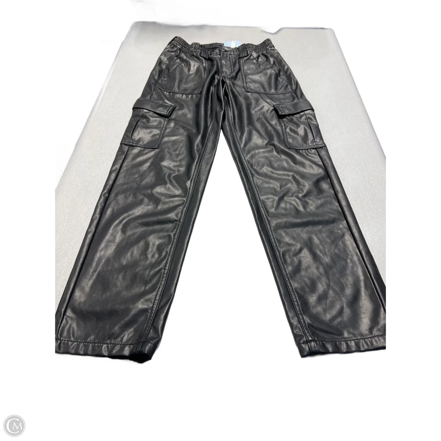 Pants Cargo & Utility By American Eagle In Black, Size: S