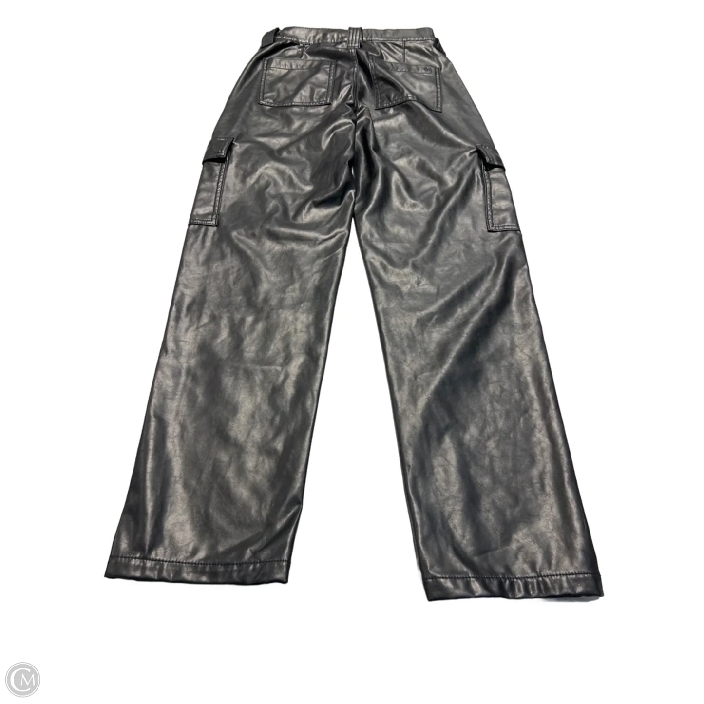 Pants Cargo & Utility By American Eagle In Black, Size: S