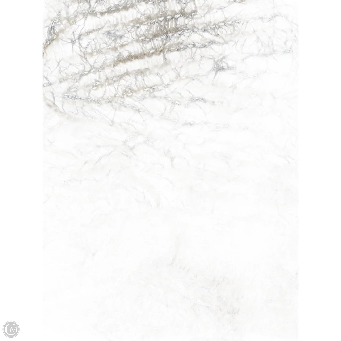 Poncho By Cmc In Tan, Size: Osfm