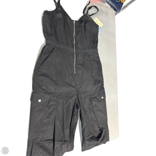Jumpsuit By Universal Thread In Black, Size: M