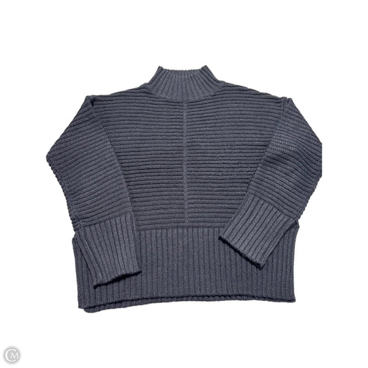 Sweater By Top Shop In Navy, Size: S