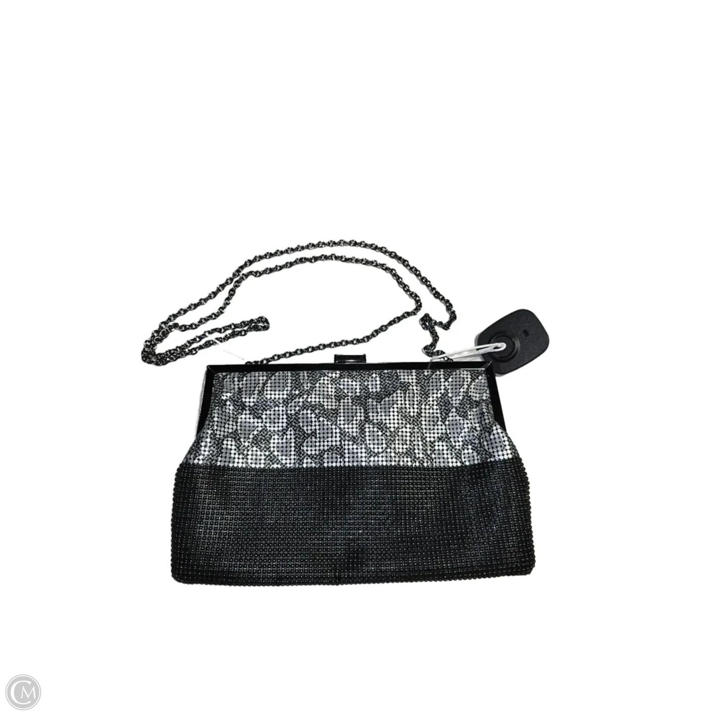 Clutch By Cmc, Size: Small