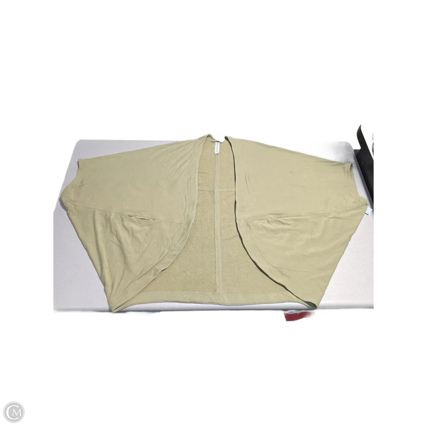 Shawl By Athleta In Green, Size: L