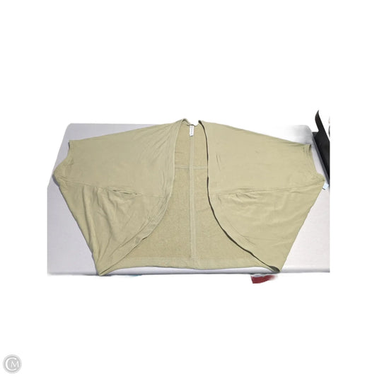 Shawl By Athleta In Green, Size: L