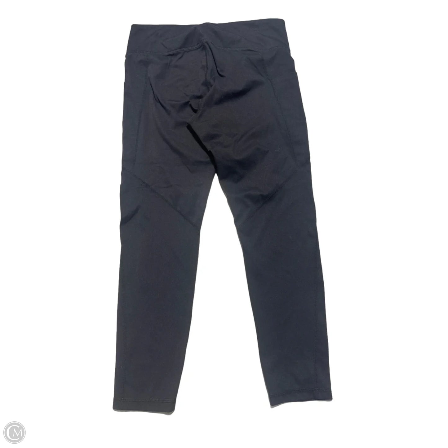 Pants Leggings By Members Mark In Black, Size: L