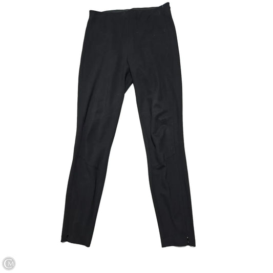 Pants Leggings By Ralph Lauren In Black, Size: 8