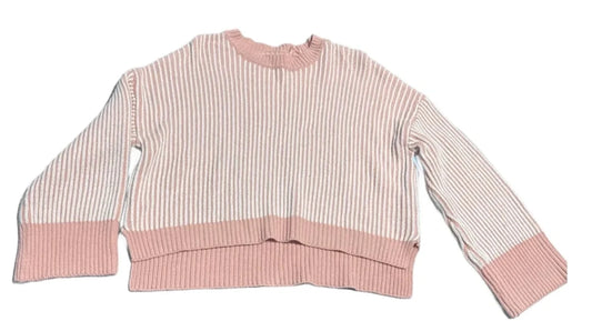 Sweater By Sincerely Jules In Pink, Size: S