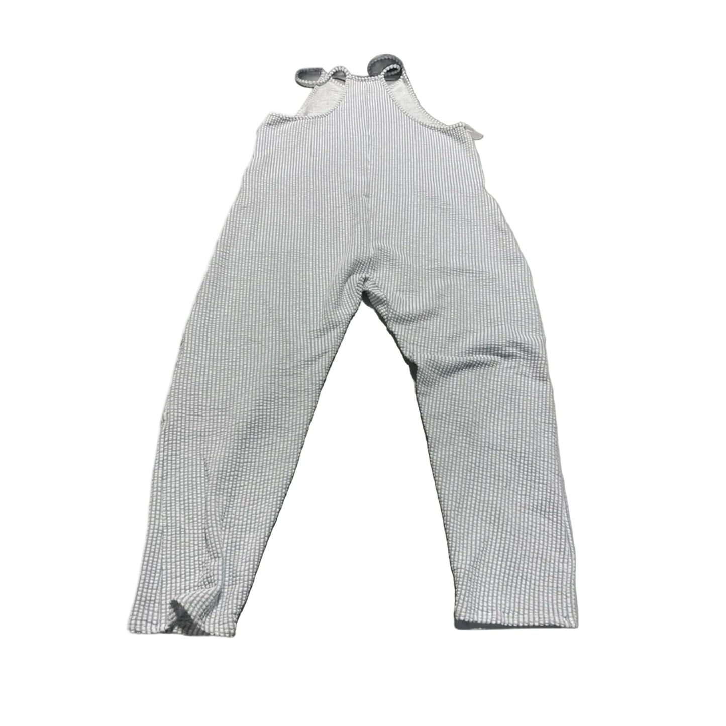 Jumpsuit By Moa Moa In Striped Pattern, Size: M