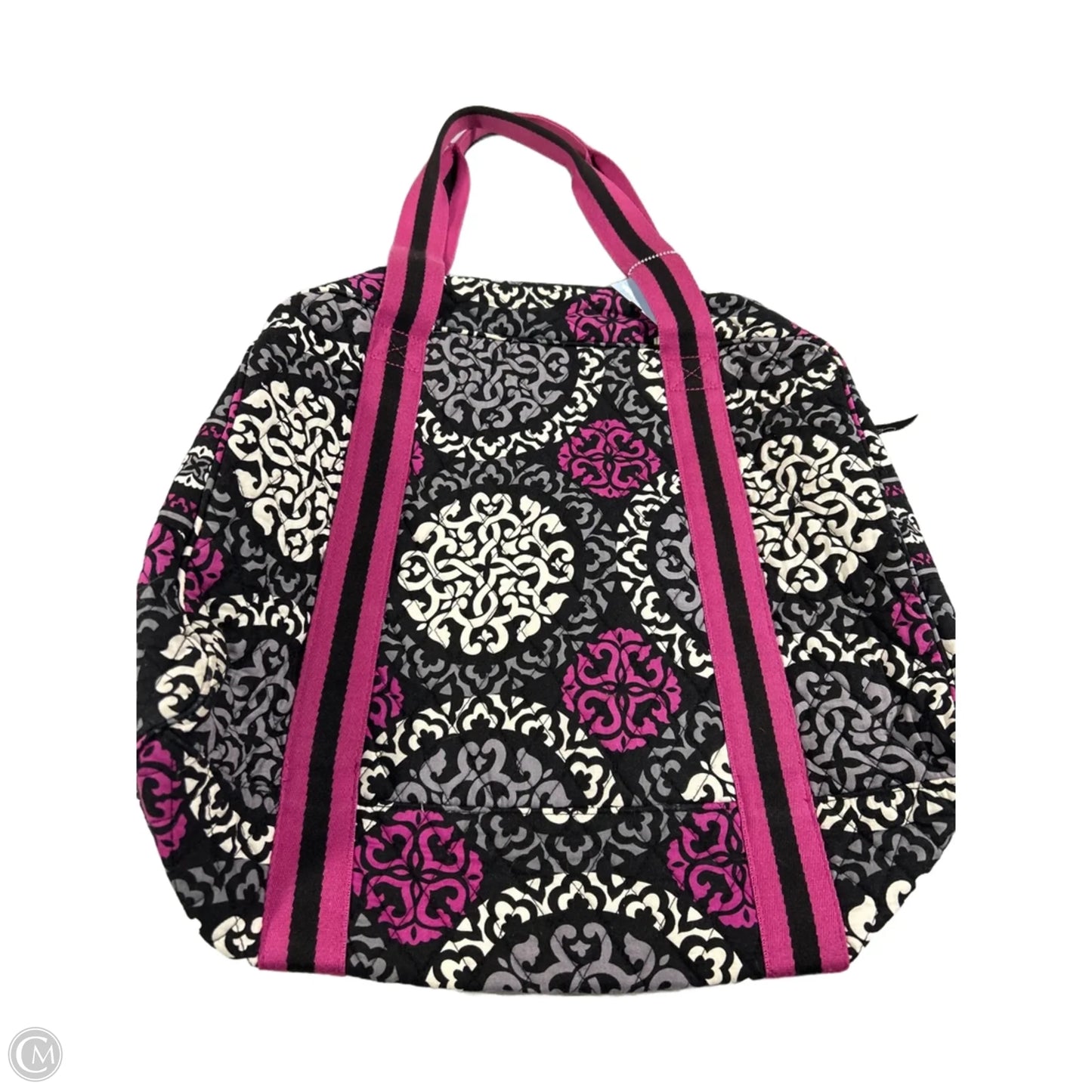 Tote By Vera Bradley, Size: Medium