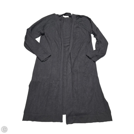 Cardigan By Cmc In Black, Size: L