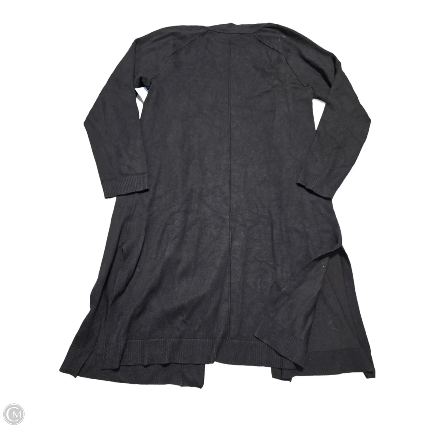 Cardigan By Cmc In Black, Size: L