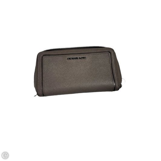 Wallet Designer By Michael Kors, Size: Small