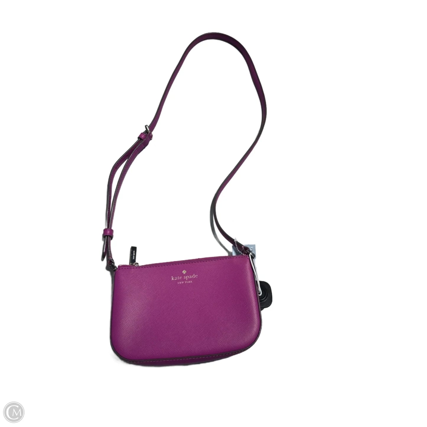 Crossbody Designer By Kate Spade, Size: Small