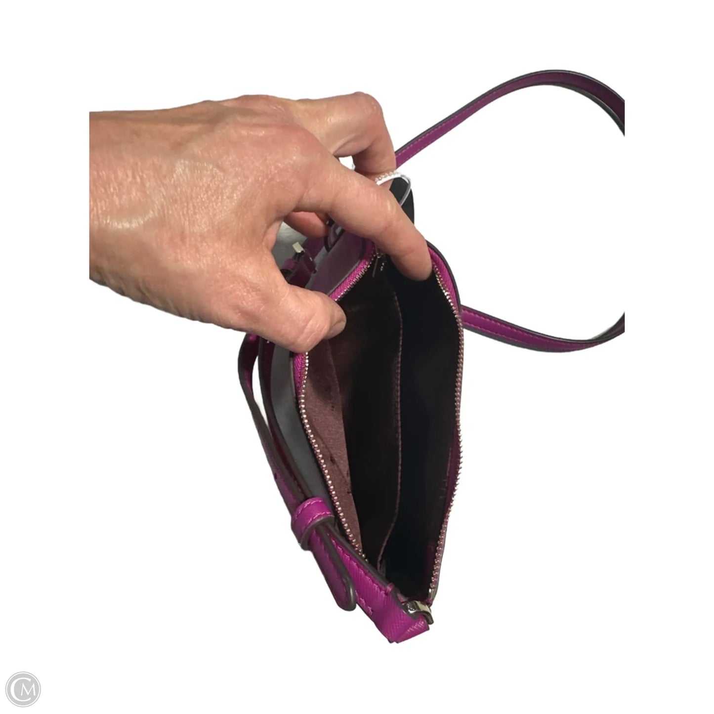 Crossbody Designer By Kate Spade, Size: Small