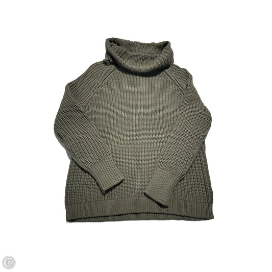 Sweater By Haven In Green, Size: S