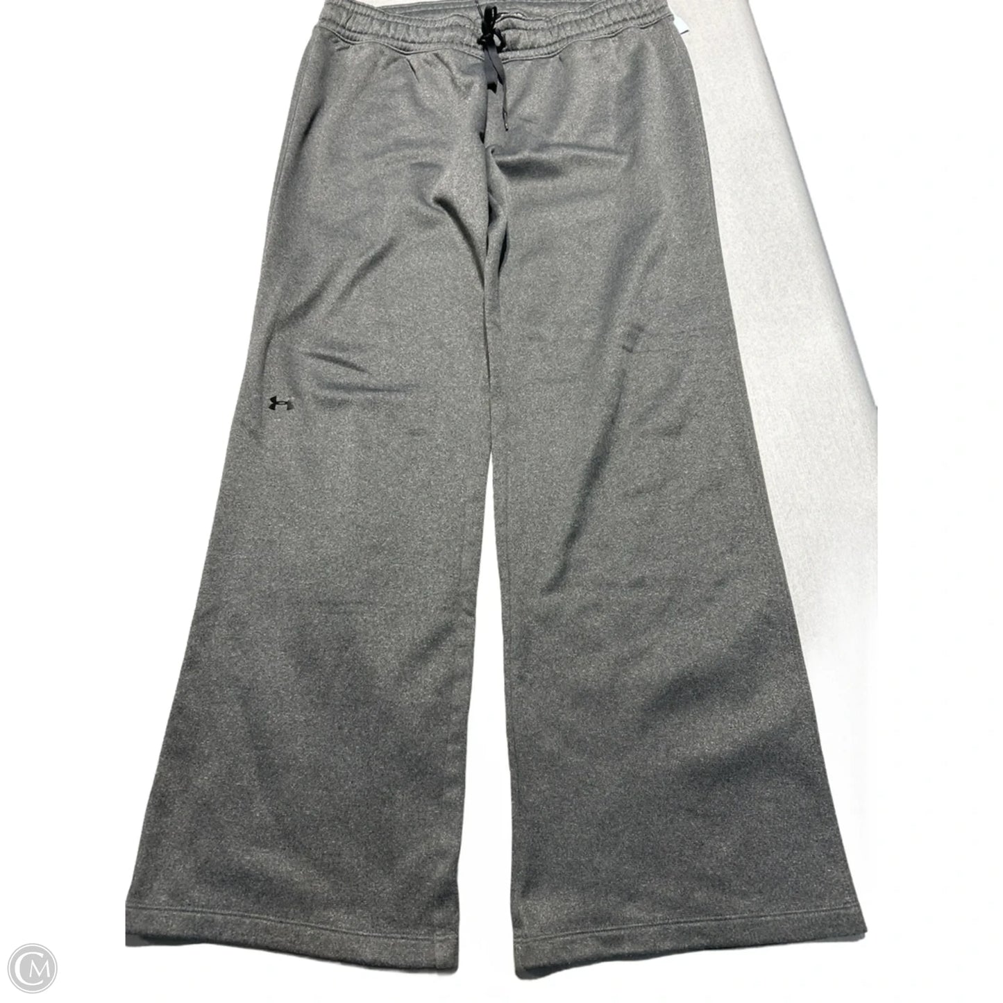 Pants Lounge By Under Armour In Grey, Size: M