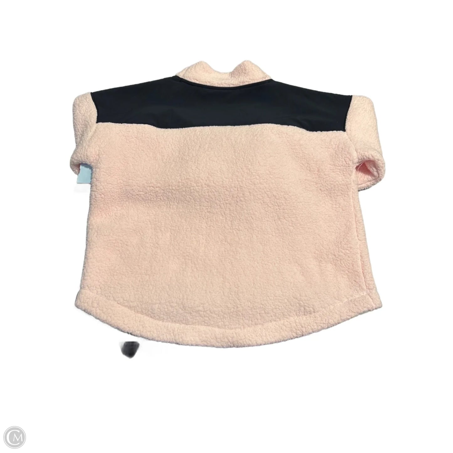 Sweatshirt Collar By Under Armour In Pink, Size: Xl