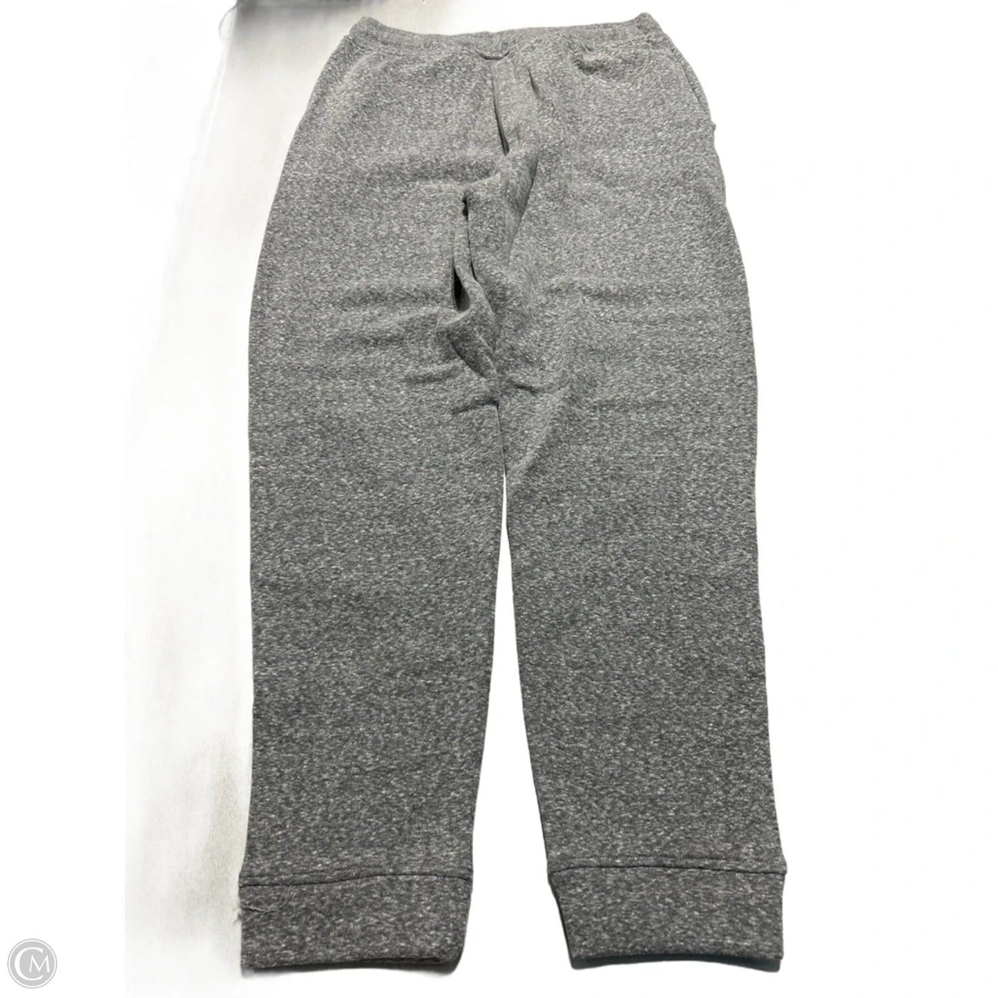 Pants Lounge By Champion In Grey, Size: L