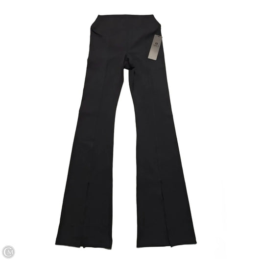 Athletic Leggings By Mono B In Black, Size: S