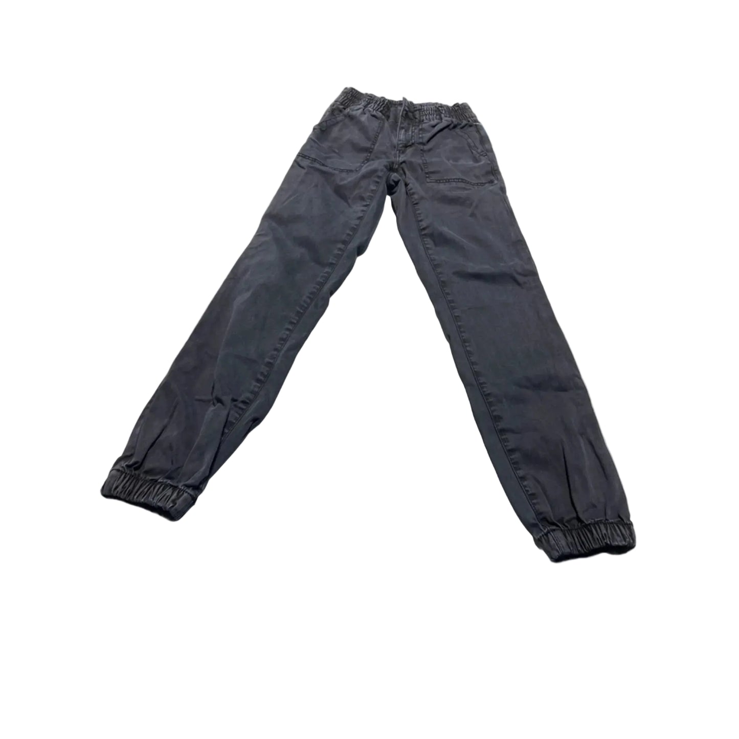 Pants Cargo & Utility By American Eagle In Black, Size: 0