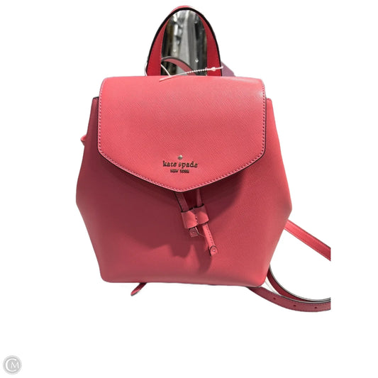 Backpack Designer By Kate Spade, Size: Small