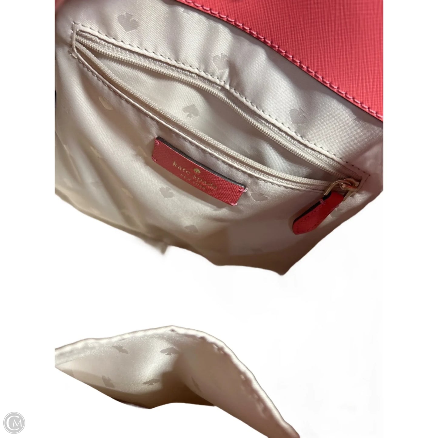 Backpack Designer By Kate Spade, Size: Small