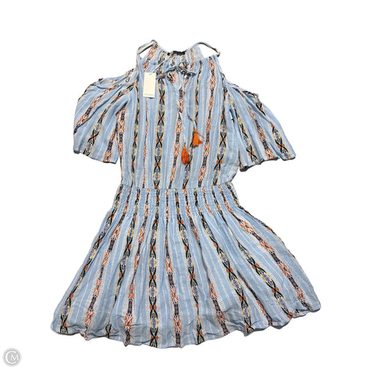 Romper By Lulumari In Blue, Size: L