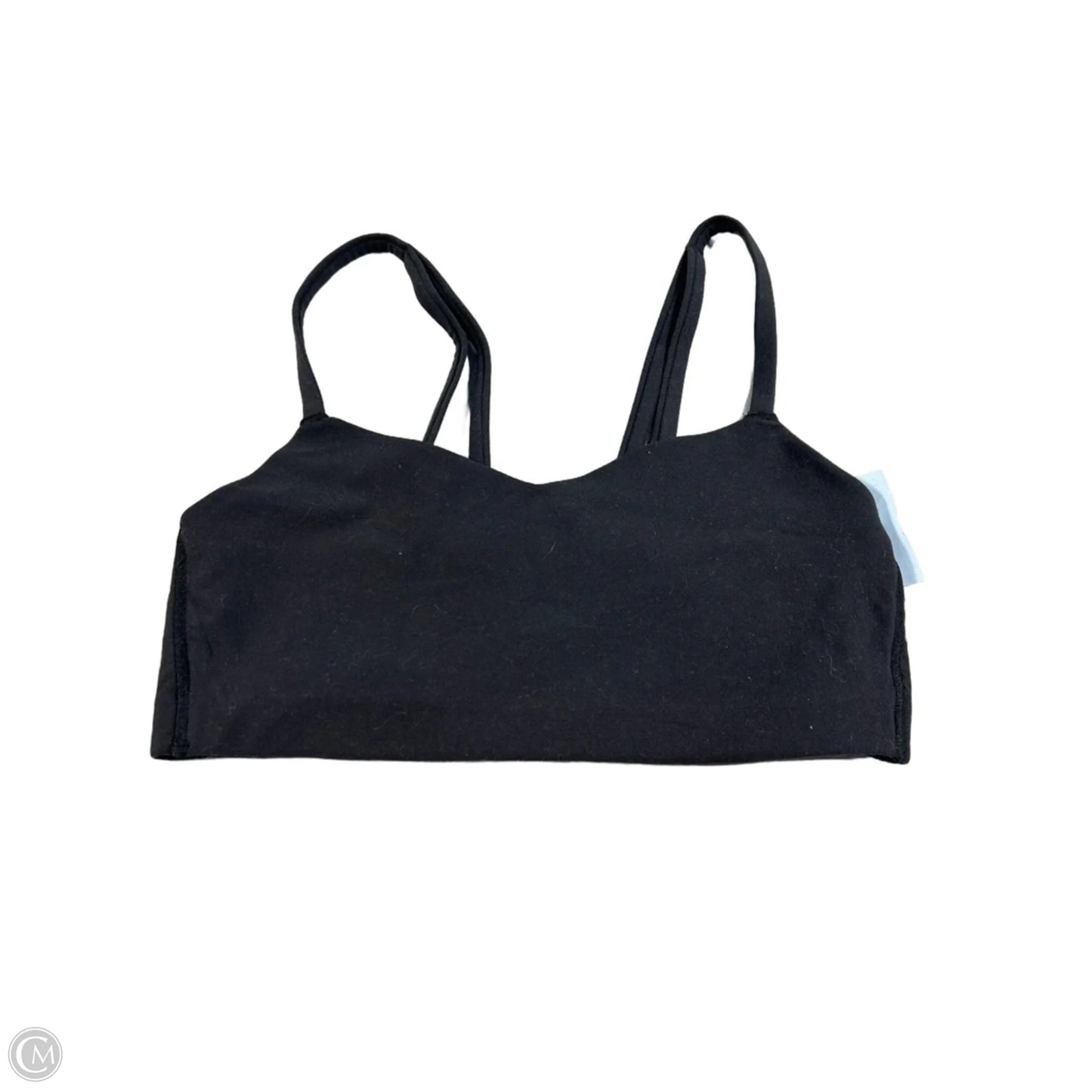 Athletic Bra By All In Motion In Black, Size: S