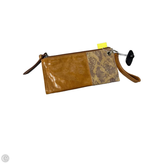 Wallet By Hobo Intl, Size: Medium