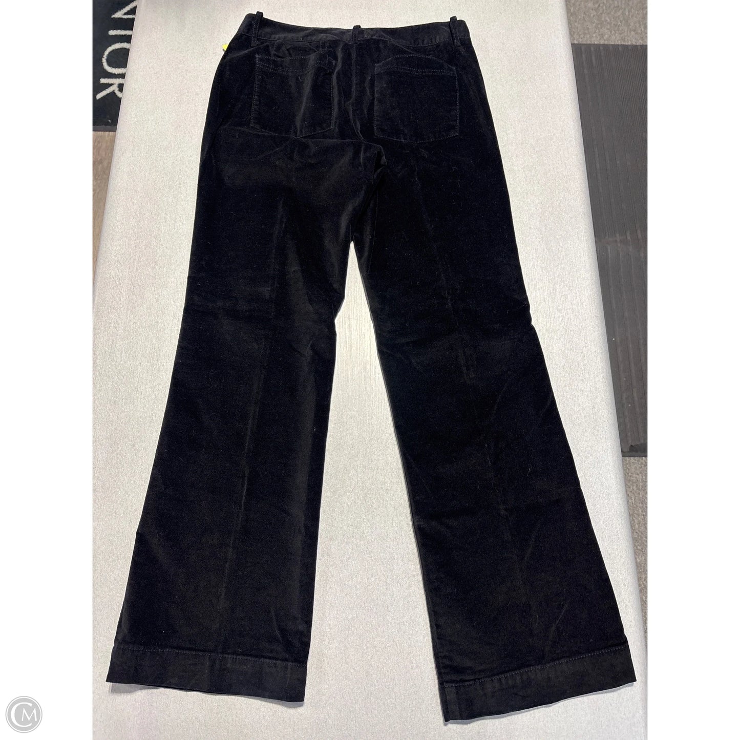 Pants Dress By Eddie Bauer In Black, Size: 6