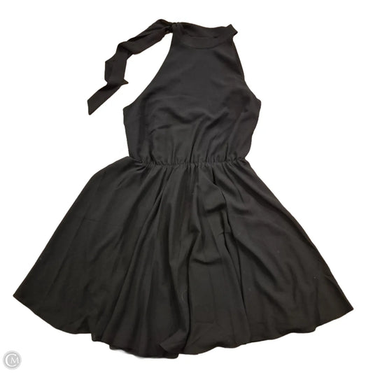 Dress Casual Short By Ali And Jay In Black, Size: M