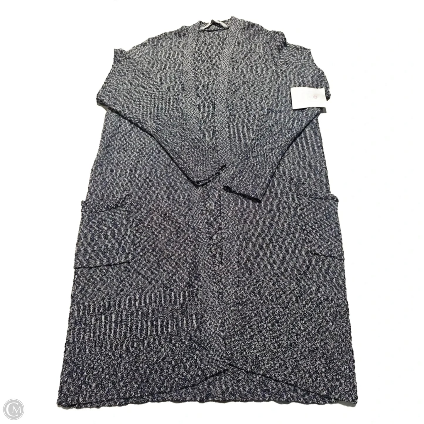 Cardigan By Athleta In Navy, Size: Xl