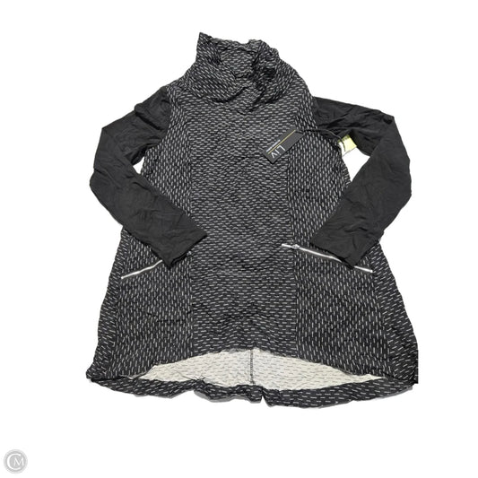 Top Long Sleeve By Habitat In Black, Size: Xs