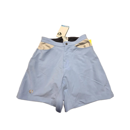 Shorts By Pearl Izumi In Blue, Size: 8