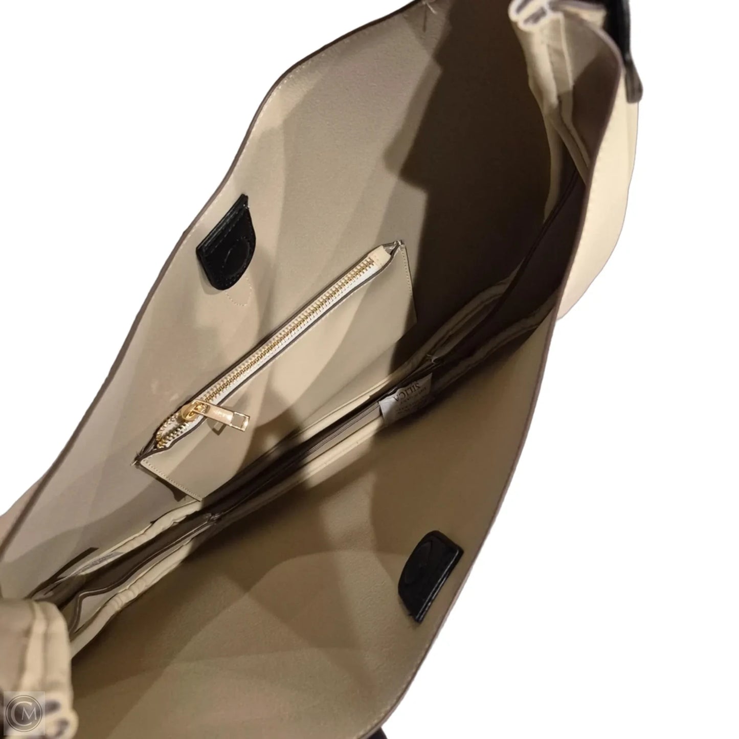 Handbag By Cmc, Size: Large