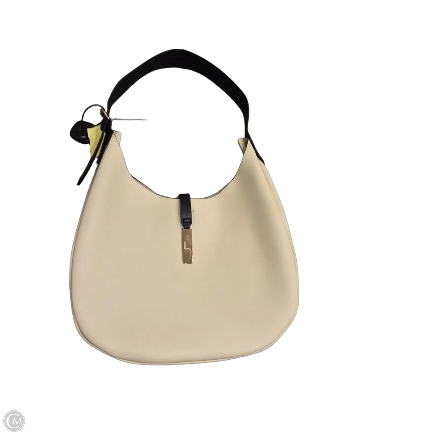 Handbag By Cmc, Size: Large