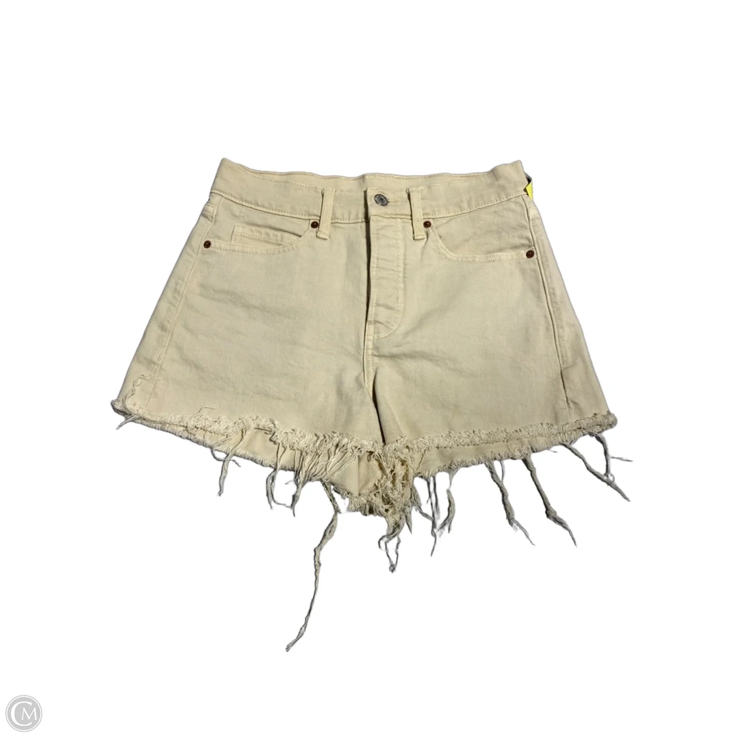 Shorts By Old Navy In Tan, Size: 6