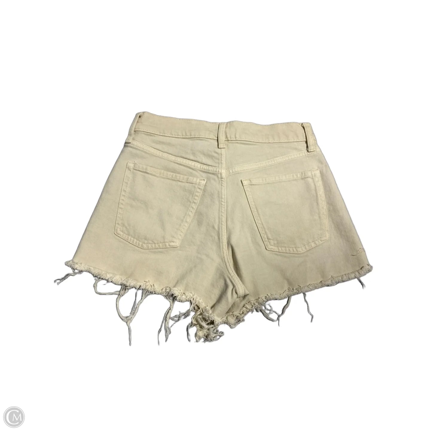 Shorts By Old Navy In Tan, Size: 6