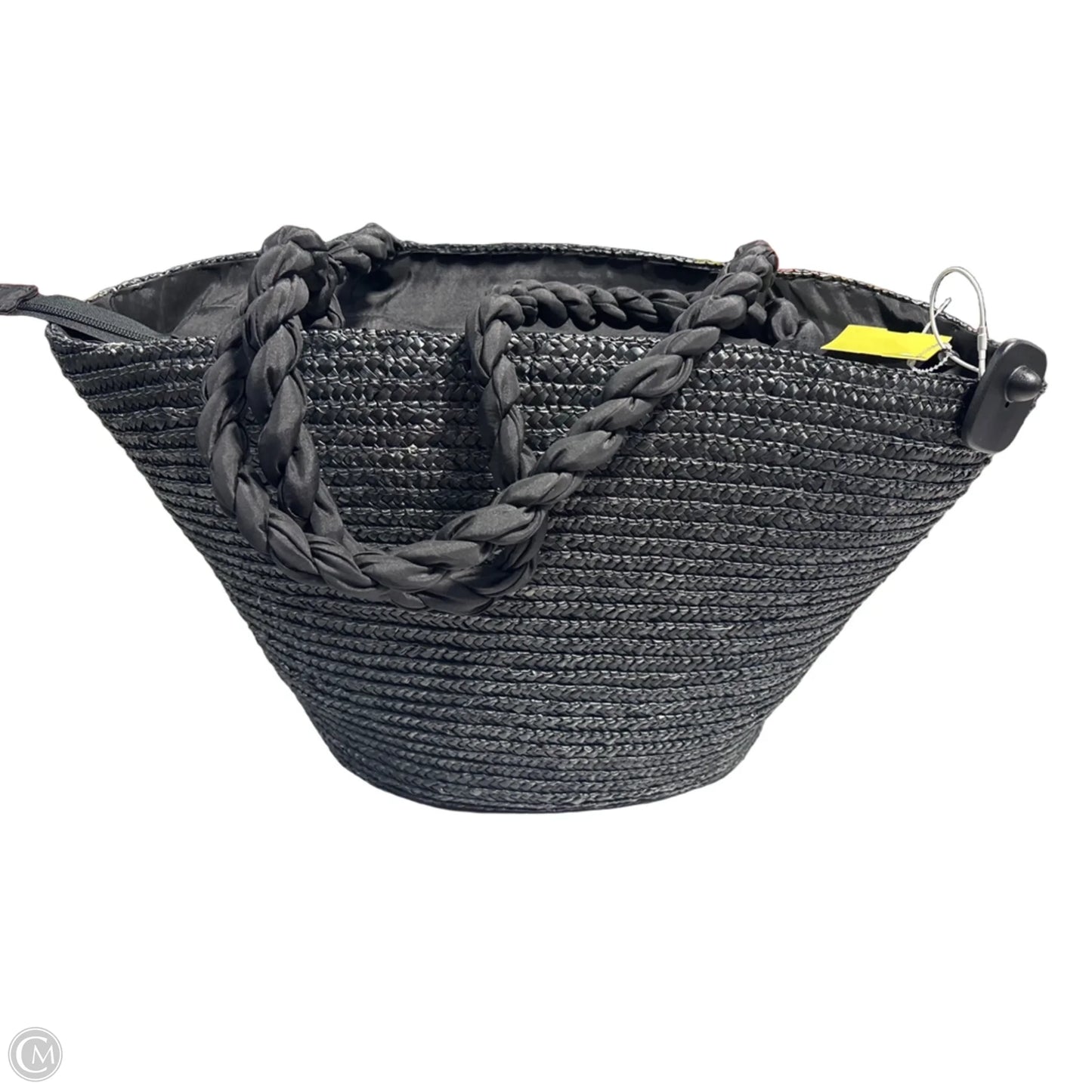 Handbag By Cmc, Size: Large