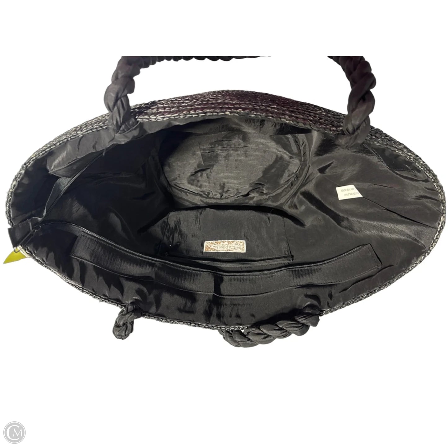 Handbag By Cmc, Size: Large