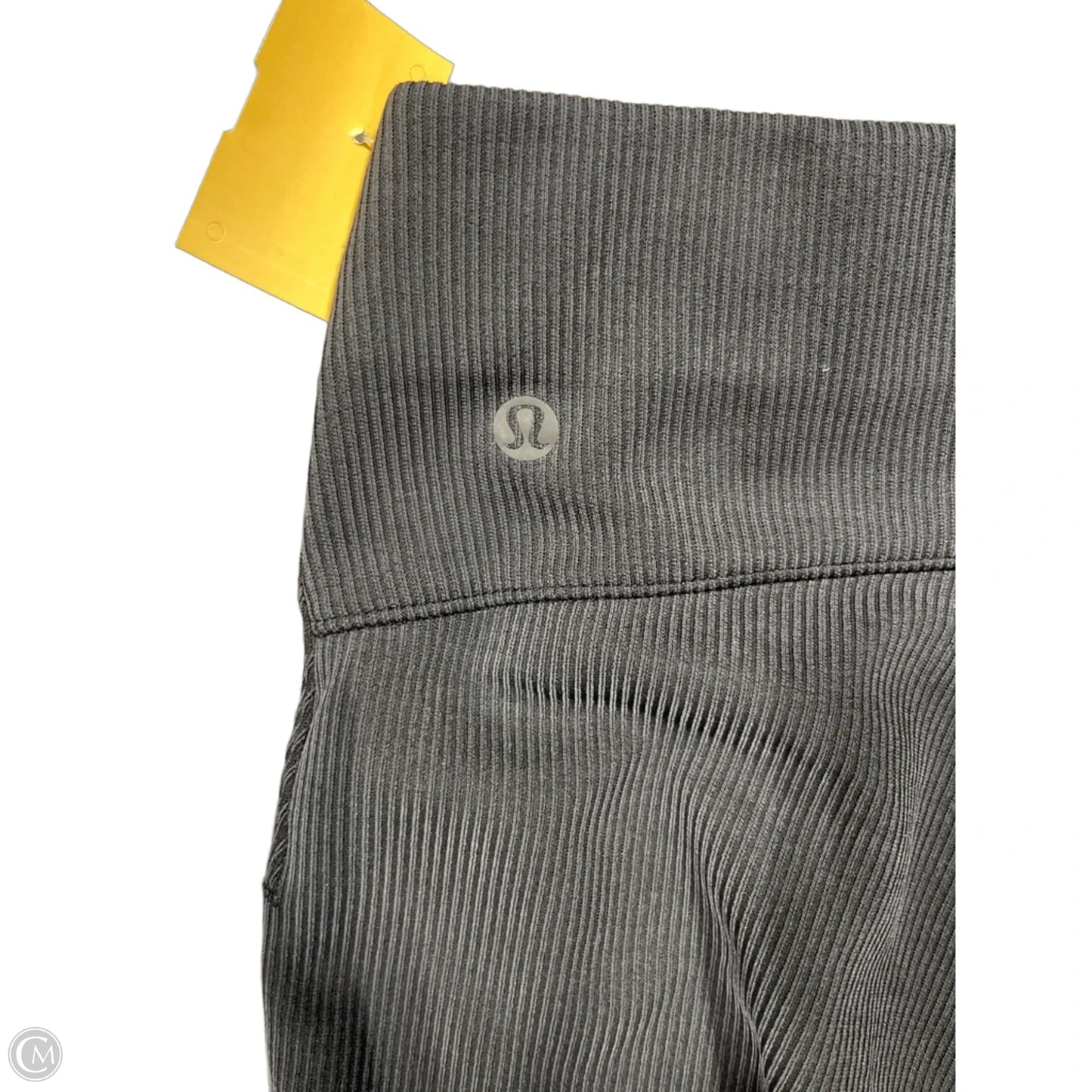 Pants Other By Lululemon In Grey, Size: 6