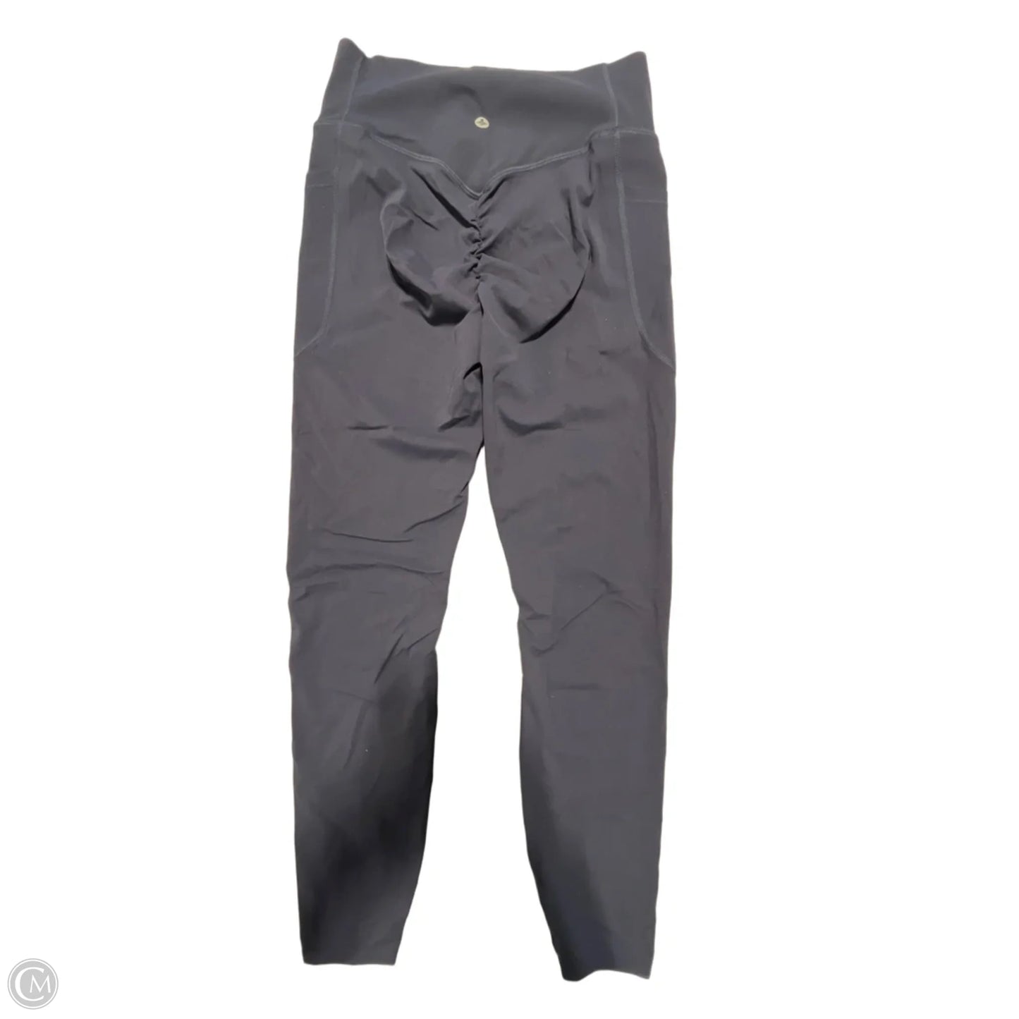 Athletic Leggings By Halara In Blue, Size: S