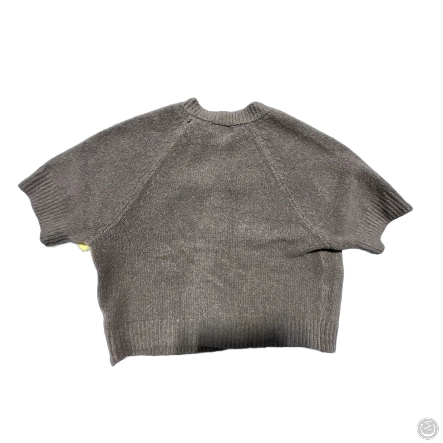 Sweater By Universal Thread In Brown, Size: S