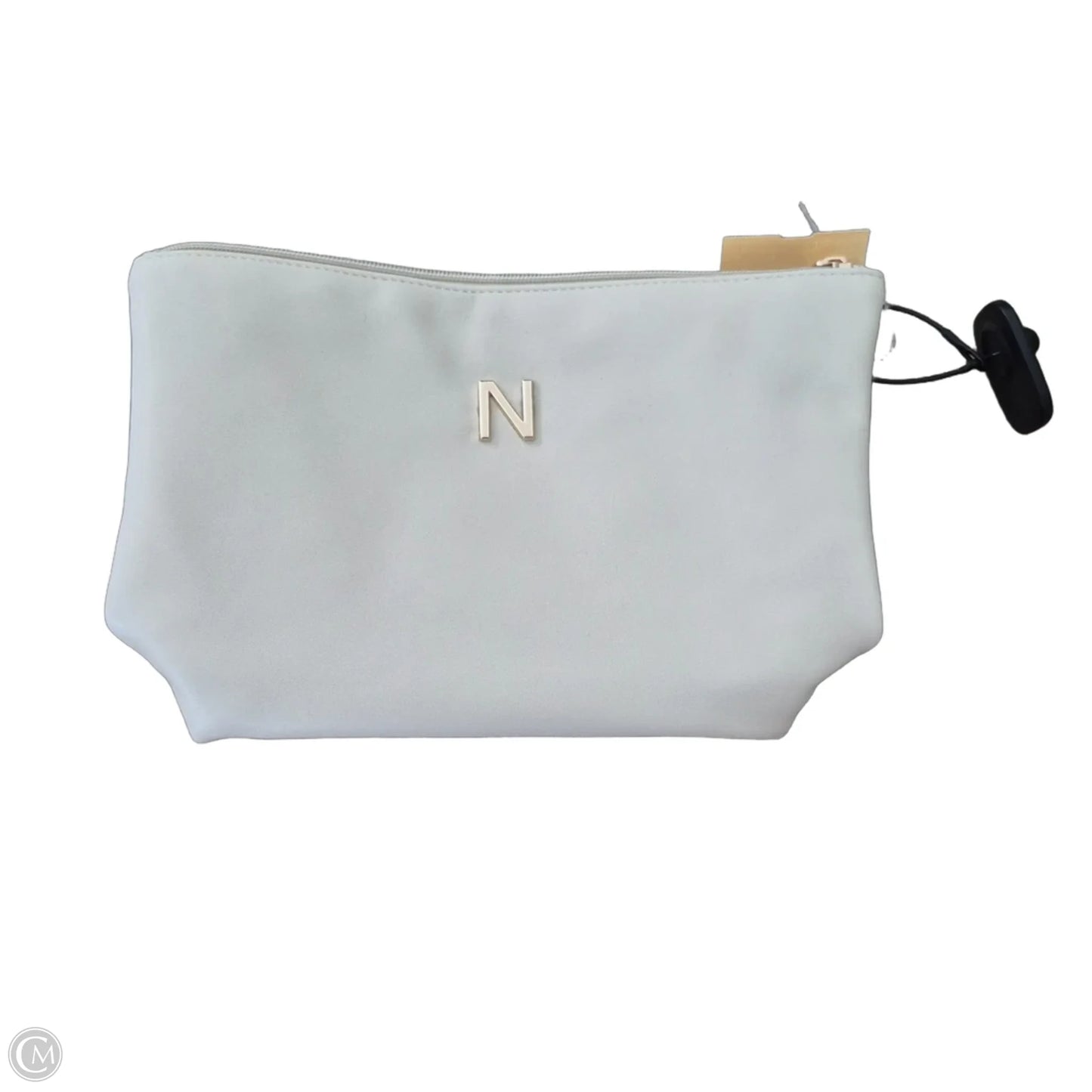 Makeup Bag By Cmc, Size: Medium