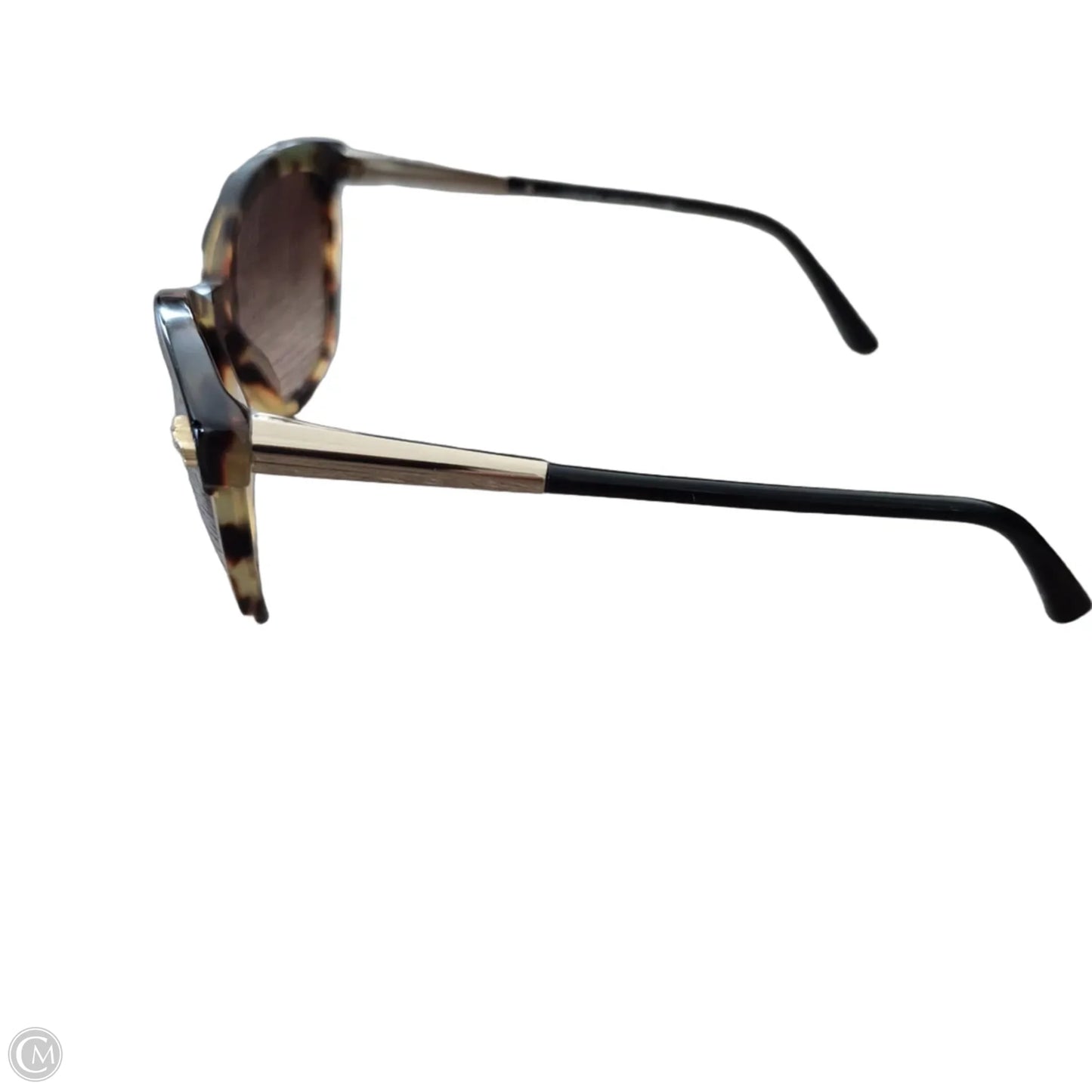 Sunglasses Luxury Designer By Versace